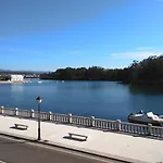 La Pasarela * Vilanova de Arousa