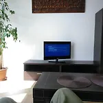 La Pasarela Apartament *