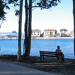La Pasarela Apartament Vilanova de Arousa