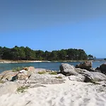 Apartment La Pasarela Vilanova de Arousa