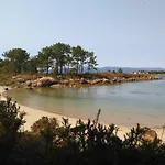 La Pasarela Vilanova de Arousa