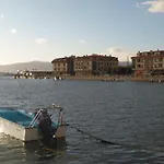 La Pasarela Vilanova de Arousa