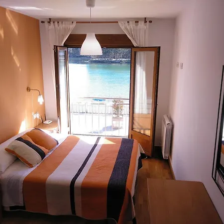 Apartment La Pasarela