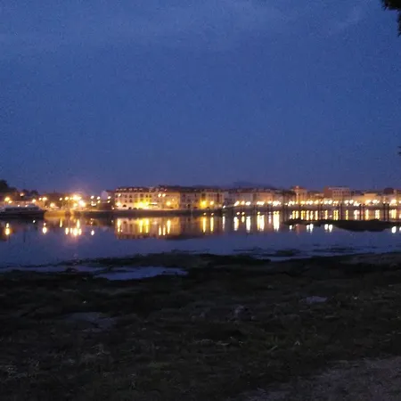 Appartamento La Pasarela *