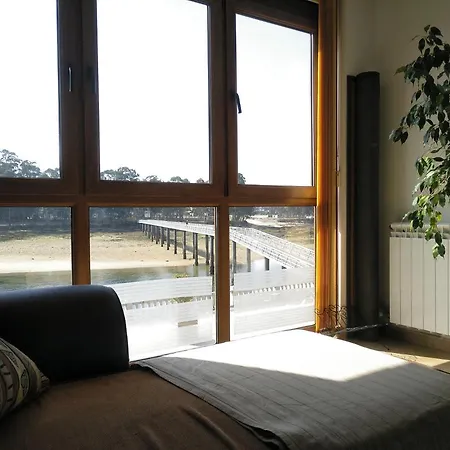 La Pasarela Villanueva De Arosa