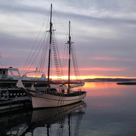 La Pasarela Appartamento *