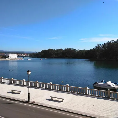 La Pasarela * Vilanova de Arousa