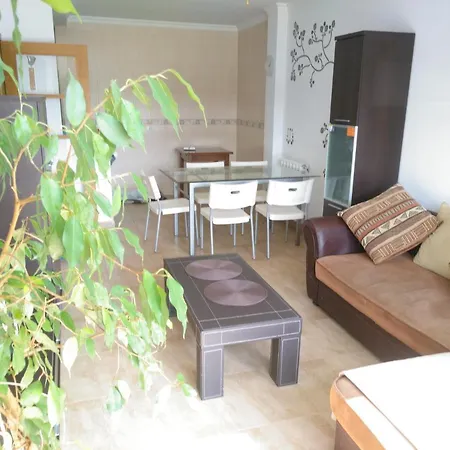 Apartment La Pasarela