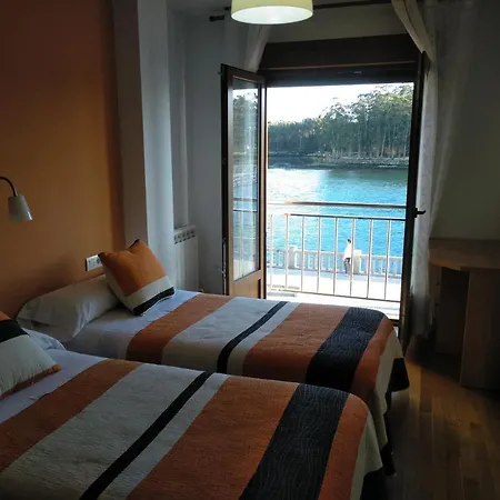 La Pasarela Appartement *