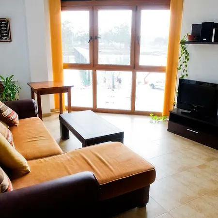La Pasarela Apartment *