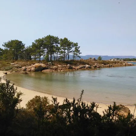 La Pasarela Villanueva De Arosa