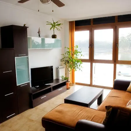La Pasarela Apartment