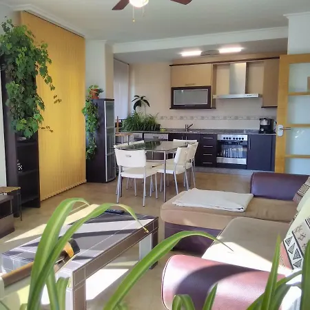 La Pasarela Villanueva De Arosa