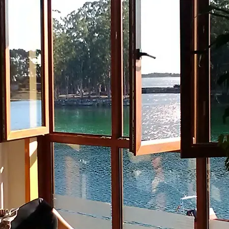 Appartamento La Pasarela *