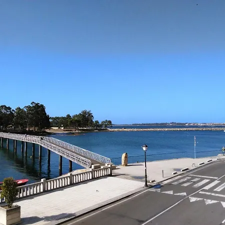 La Pasarela * Vilanova de Arousa