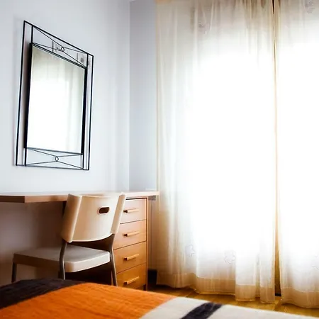 La Pasarela Apartment