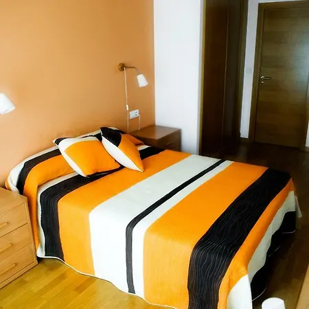 La Pasarela Apartment *