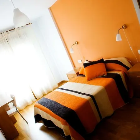 Apartamento La Pasarela *